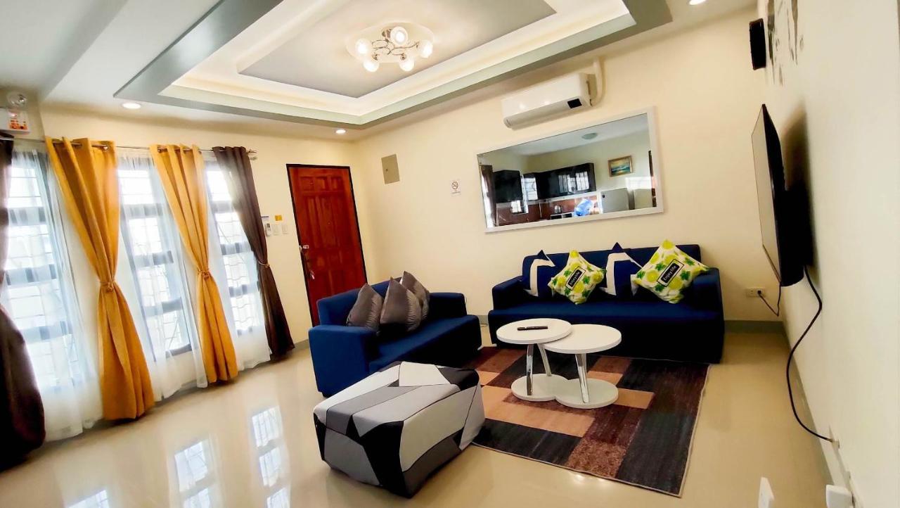 Kassffer Apartment ปางเลา ภายนอก รูปภาพ