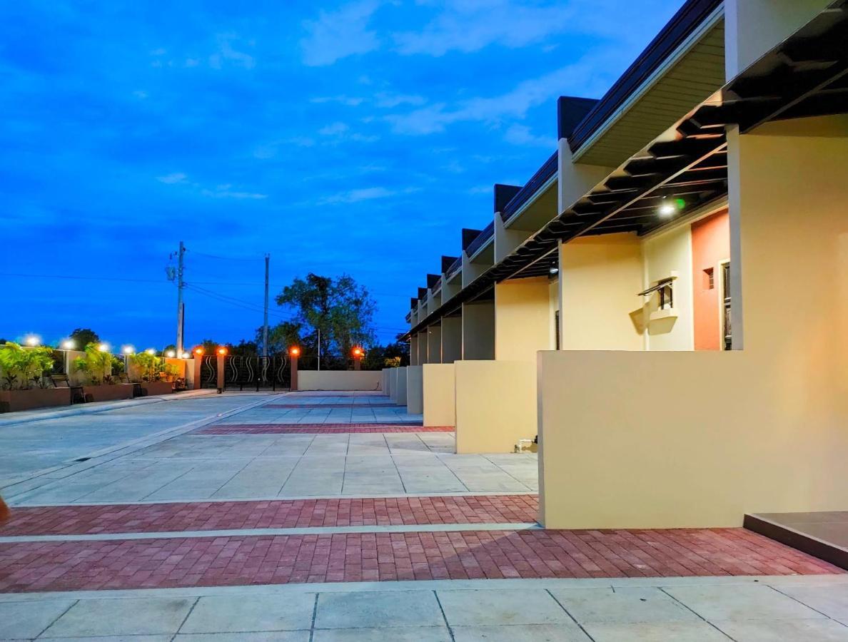 Kassffer Apartment ปางเลา ภายนอก รูปภาพ