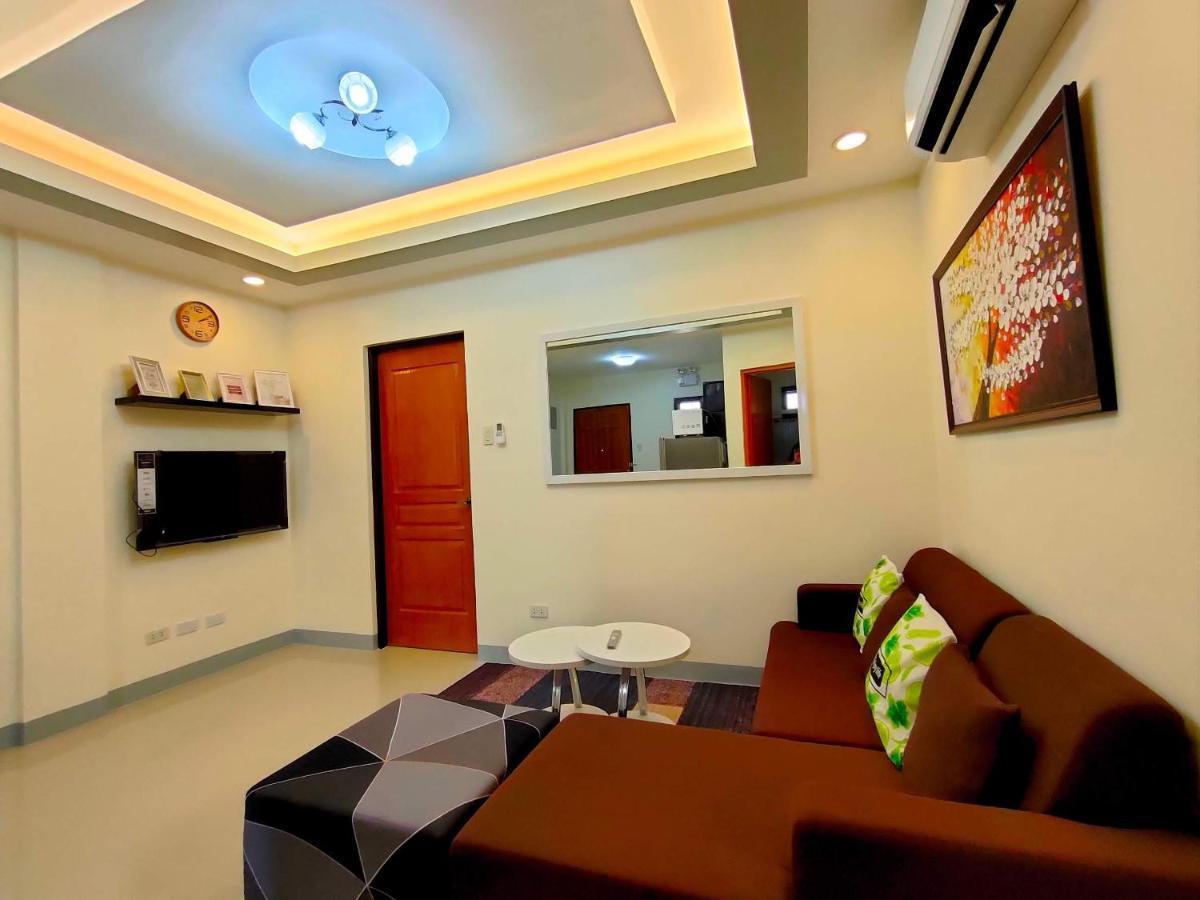 Kassffer Apartment ปางเลา ภายนอก รูปภาพ
