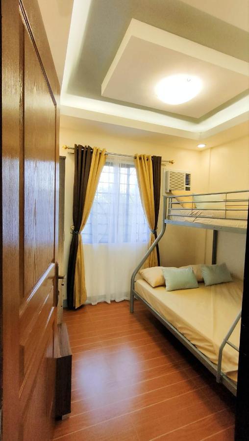 Kassffer Apartment ปางเลา ภายนอก รูปภาพ