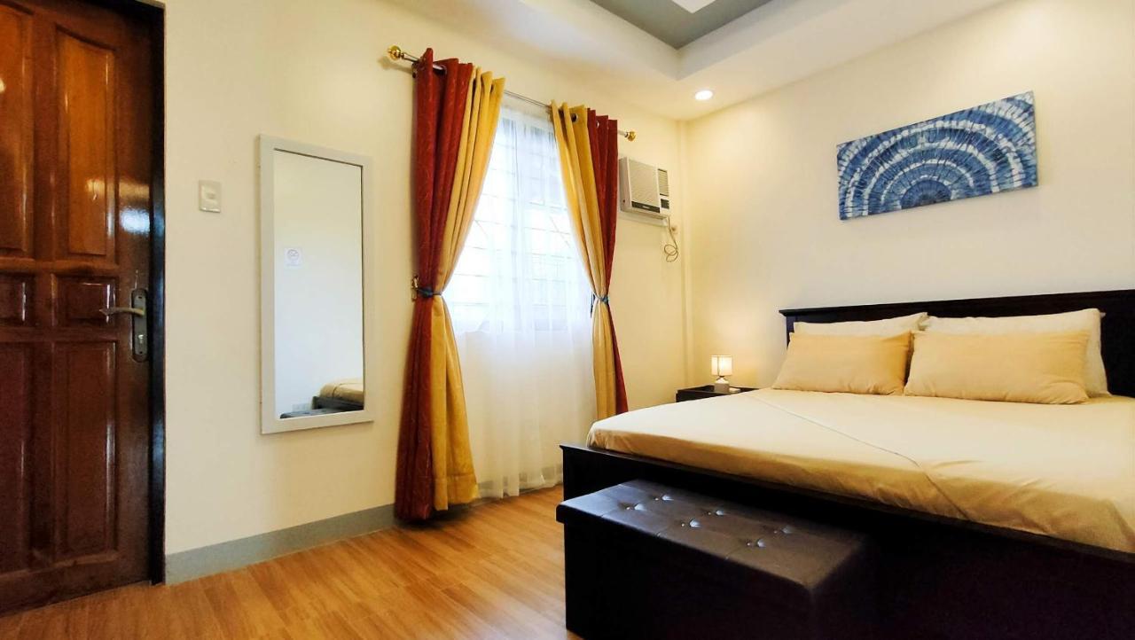 Kassffer Apartment ปางเลา ภายนอก รูปภาพ