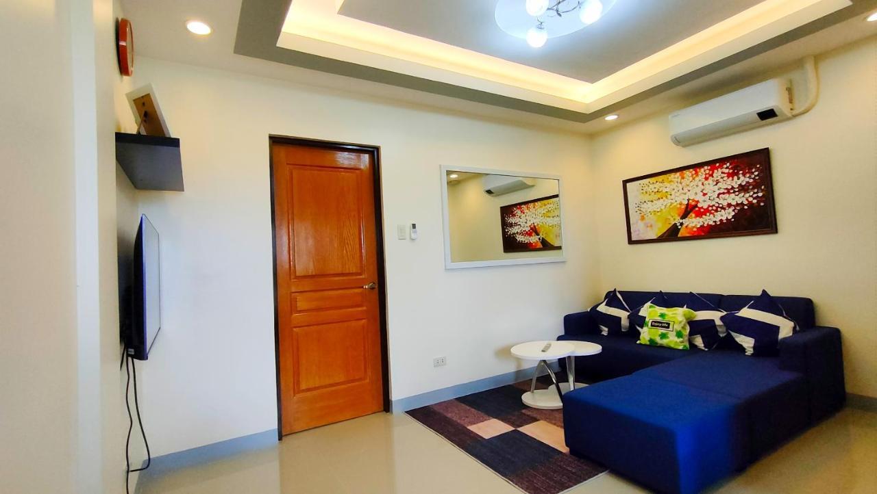 Kassffer Apartment ปางเลา ภายนอก รูปภาพ