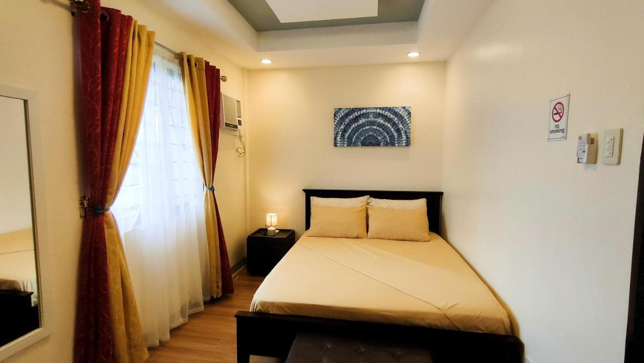 Kassffer Apartment ปางเลา ภายนอก รูปภาพ